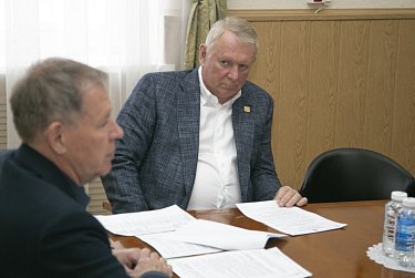 На жилье детям-сиротам направят дополнительно более 500 млн рублей